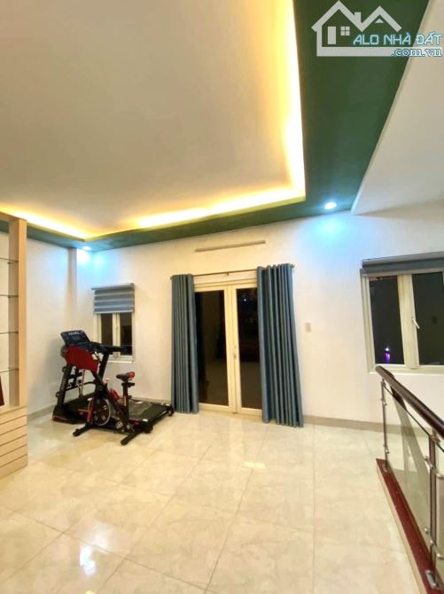 💥Nhà 2Mê,TC  6,5*20m,đg Xô Viết Nghệ Tĩnh,Ngay Trung Tâm Phố - 7