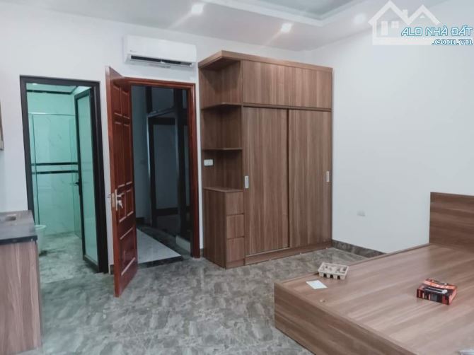 Cần bán liền kề Ngô Thì Nhậm, Hà Đông 49m2, giá 11,4 tỷ - 7