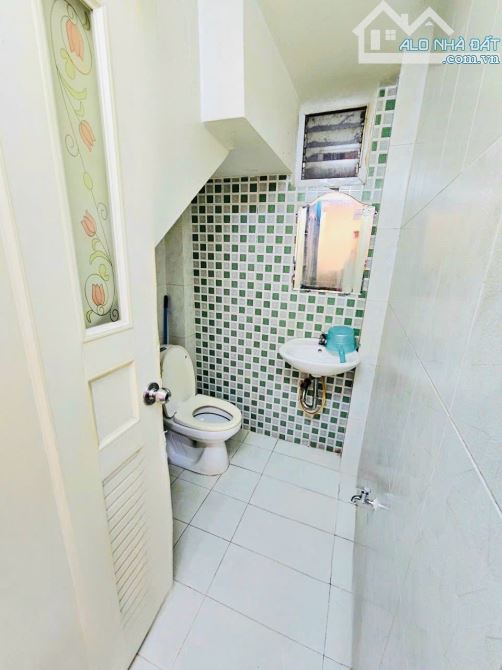 SIÊU PHẨM LÂU LÂU MỚI CÓ 1 CĂN THÔI NGANG BỀ THẾ - THIẾT KẾ ĐẸP HƠN 4T - 8
