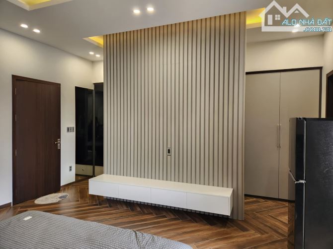 💥BIỆT THỰ TRẦN HÀO, PHƯỜNG 9, TUY HÒA | 270M2, 15X18 CHỈ 10,5 TỶ - BDS Phú Yên #166 - 8