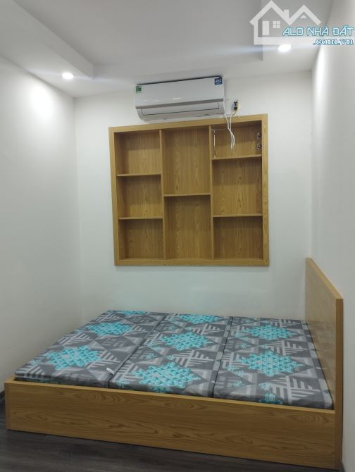 Chính chủ bán nhà cách mặt phố Bạch Mai 200m TT tầng 4 Dt 75m Giá 2,95 tỷ - 8