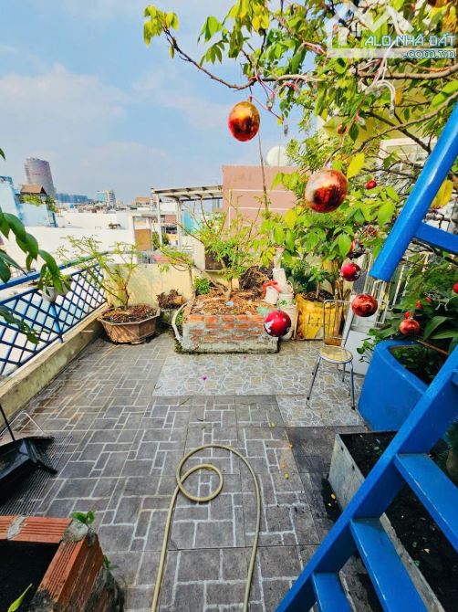 SIÊU PHẨM LÂU LÂU MỚI CÓ 1 CĂN THÔI NGANG BỀ THẾ - THIẾT KẾ ĐẸP HƠN 4T - 9