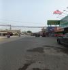 D051 ➡️ Bán lô đất sau chợ Phú Sơn  Trảng Bom  Đồng Nai  🔹Diện Tích : Ngang 5* 22  🔹Pháp