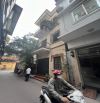 Lô góc Vip Ba Đình - Hàng xóm Bộ Quốc phòng - 5 phút ra lăng Bác - phố không có nhà bán