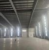 Cho thuê nhà xưởng 2000m2, 5000m2, 10.000m2 tại KCN Đồng Văn 3, huyện Duy Tiên, tỉnh Hà Na