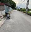 Bán đất 43.3m2 tại Trần Tảo Phú Thị đường trải nhựa ô tô vào tận nhà giá 32tỷ