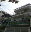 Nhà mới cho thuê đường Bàu Cát 3 P14 Tân Bình, 8x18m. Giá chỉ 25tr