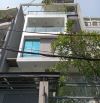 Cần cho thuê nhà mới khu Bàu Cát P14 Tân Bình, sàn suốt, thang máy. DT 10x20m, Giá 50tr/th