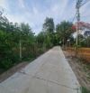 Bán 2 sào trái cây đường bê tông xã Xuân Trường gần Hồ Núi Le giá 1,6 tỷ