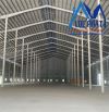 Cho thuê kho xưởng 10.000m2 xã Thạnh Phú, Vĩnh Cửu, Đồng Nai, giá chỉ 3 usd/m2