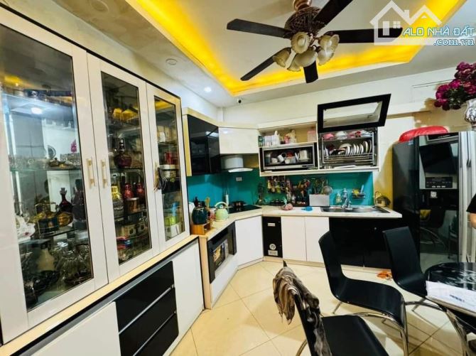 🏢 BÁN NHÀ PHỐ TRƯỜNG CHINH - ĐỐNG ĐA