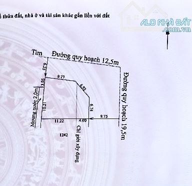 🕋🕋 Đất 170m2 KQH Hoàng Quốc Việt, Huế sau lưng toà án