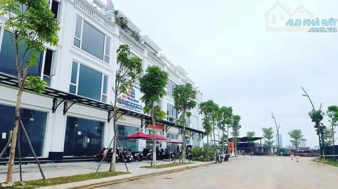 🔥🔥BÁN SHOPHOUSE HOÀN THIỆN PHÚ MỸ AN - ĐƯỜNG 19.5M GẦN SIÊU THỊ AEONMALL GIÁ CHỈ 7.3 TỶ