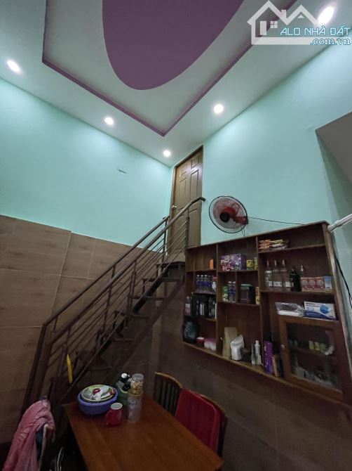 Tìm chủ mới cho căn nhà hẻm xe hơi thông Chế Lan Viên, Tây Thạnh, Tân Phú - 90m² - 6 tỷ 15