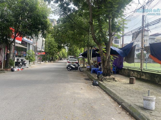 Bán Nhà Liền Kề KĐG Mậu Lương Kiến Hưng Hà Đông 60m2 6 Tầng MT5m - 16.5 tỷ