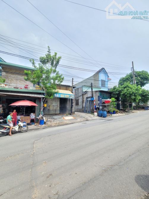 3,3 TỶ__NHÀ 1T1L__4x24m__mặt tiền đường Tân Thiều, gần Liên Huyện, chợ Phú An 200m - 10