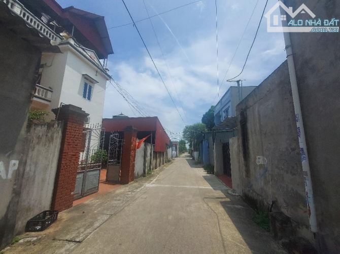 BÁN ĐẤT TẶNG NHÀ PHÂN LÔ Ô TÔ PHỐ  LẠC LONG QUÂN TÂY HỒ 17 TỶ DT 140M2 MT 7M. - 1