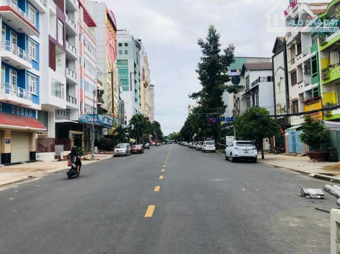 Bán 256m2 Đất Mặt Tiền Đường PHẠM NGỌC THẠCH Cái Khế Cần Thơ - 1