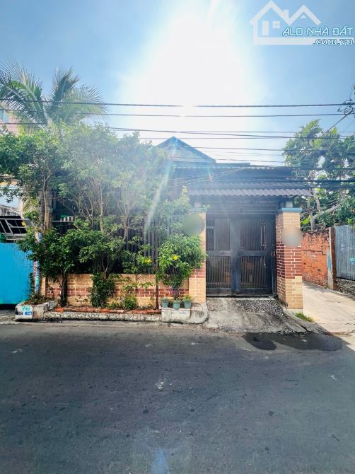 Bán nhà 2 mặt tiền đường Đặng Thị Nhu Phường Phú Thuỷ TP Phan Thiết giá 4.3 tỷ - 1