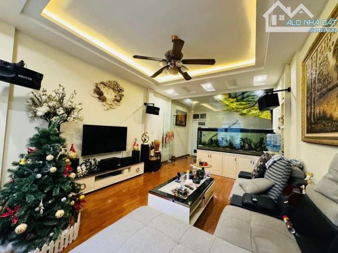 🏢 BÁN NHÀ PHỐ TRƯỜNG CHINH - ĐỐNG ĐA - 1