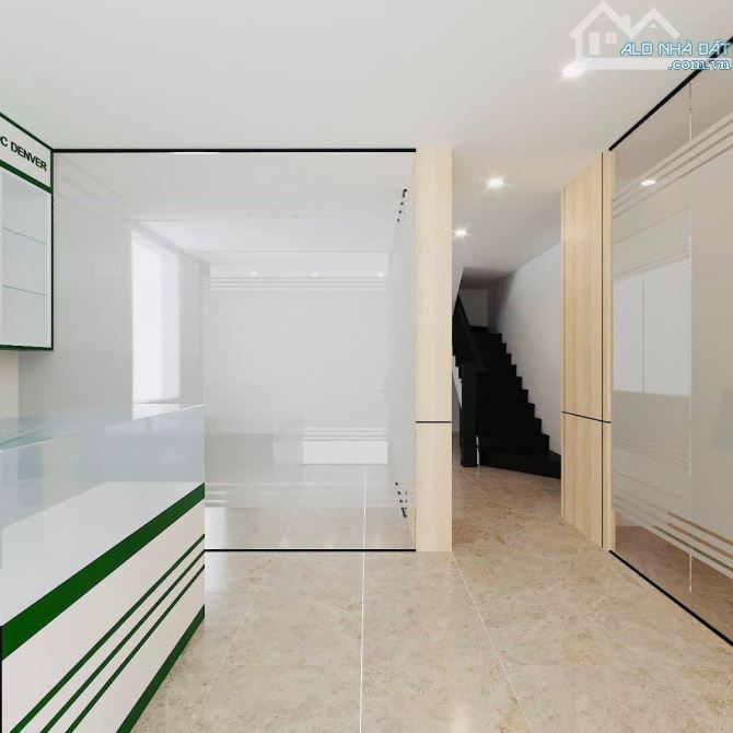 ⚜️ SIÊU RẺ CHỈ 30.5 TỶ, BIỆT THỰ ĐƠN LẬP TRUNG VĂN, NAM TỪ LIÊM, 143M2 5T MT 8.2M ⚜️ - 1