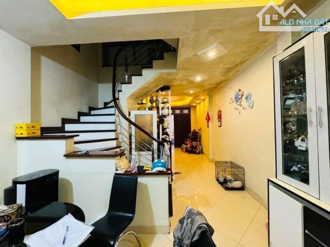 🏢 BÁN NHÀ PHỐ TRƯỜNG CHINH - ĐỐNG ĐA - 2
