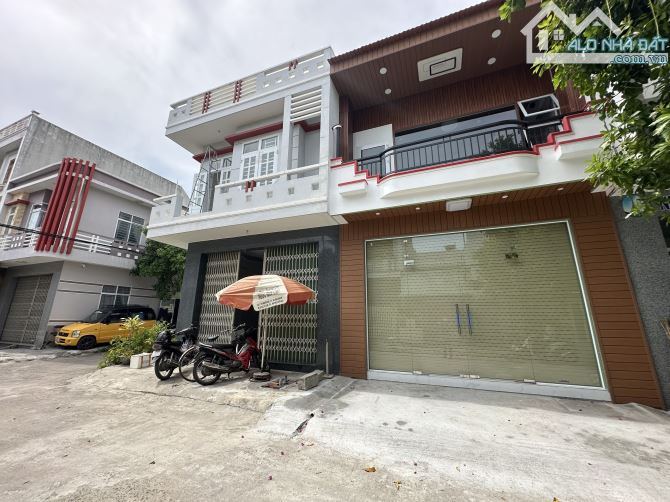 💥NHÀ NGHỊ TRẦN, PHƯỜNG 8, TUY HÒA, PHÚ YÊN | 79M2, 5,25x15, CHỈ 3,7 TỶ - BDS Phú Yên #145 - 1