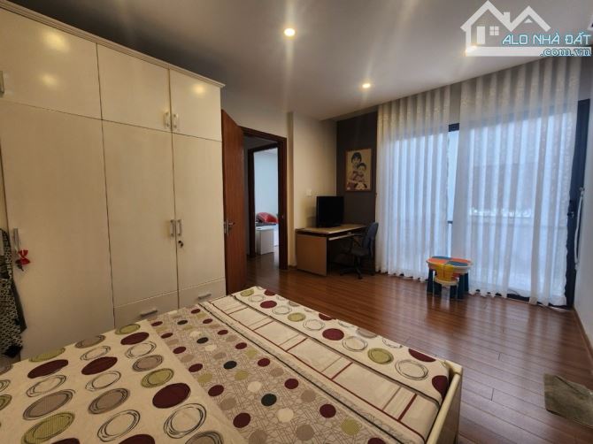 Bán villa 3 tầng mặt tiền Mỹ Đa Đông, cách biển Mỹ Khê 300m DT 160m2 - 2