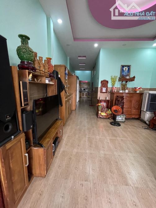 Tìm chủ mới cho căn nhà hẻm xe hơi thông Chế Lan Viên, Tây Thạnh, Tân Phú - 90m² - 6 tỷ 15 - 2