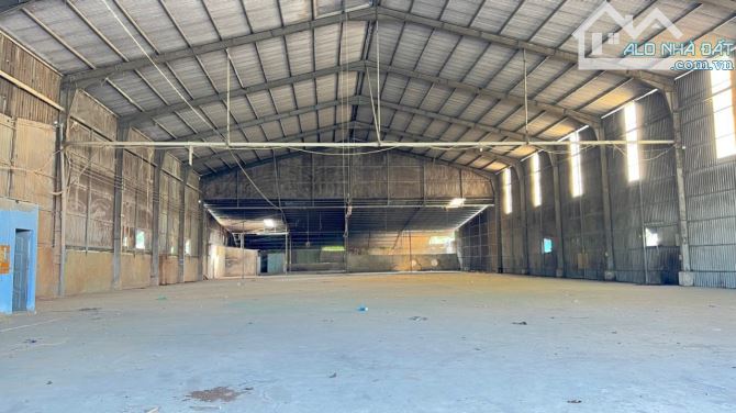 Bán nhà xường 2 mặt tiến thuộc Hố Nải Trảng Bom, Đồng Nai, 3500m2, giá 19 tỷ. - 2