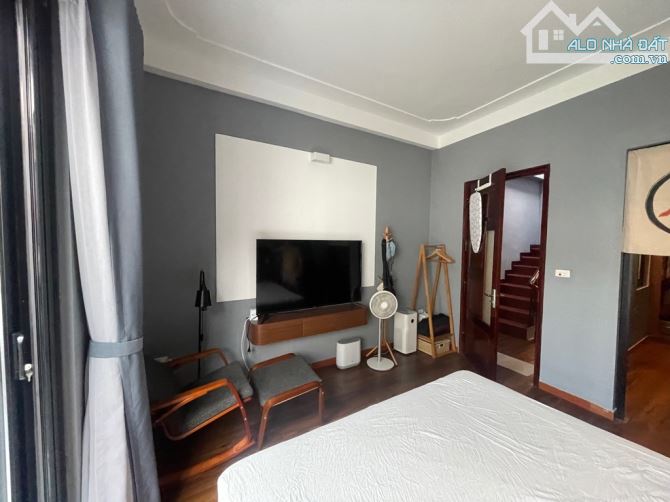 Cần Gấp. Bán Nhà Nguyễn Văn Cừ, Long Biên 37m2, 5T giá 8,2 tỷ - 2