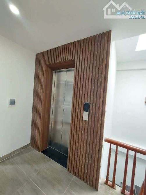 Bán Nhà Liền Kề KĐG Mậu Lương Kiến Hưng Hà Đông 60m2 6 Tầng MT5m - 16.5 tỷ - 2