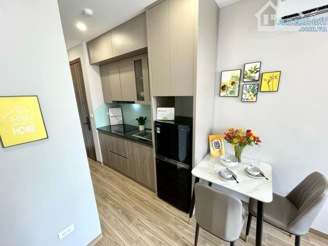 Dòng Tiền 19 Phòng, CHDV Lạc Long Quân 78m2*8 Tầng, 3 thoáng, PCCC, Thu 100 Tr/th - 3