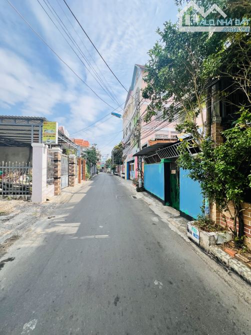 Bán nhà 2 mặt tiền đường Đặng Thị Nhu Phường Phú Thuỷ TP Phan Thiết giá 4.3 tỷ - 3