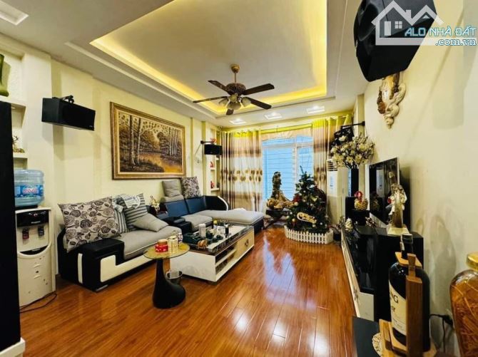 🏢 BÁN NHÀ PHỐ TRƯỜNG CHINH - ĐỐNG ĐA - 3