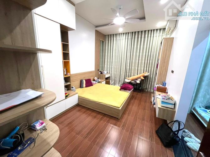 ⚜️ SIÊU RẺ CHỈ 30.5 TỶ, BIỆT THỰ ĐƠN LẬP TRUNG VĂN, NAM TỪ LIÊM, 143M2 5T MT 8.2M ⚜️ - 3