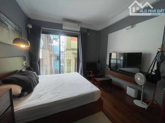 Cần Gấp. Bán Nhà Nguyễn Văn Cừ, Long Biên 37m2, 5T giá 8,2 tỷ - 3