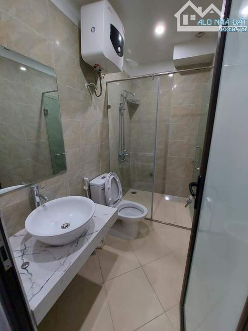 Bán Nhà Liền Kề KĐG Mậu Lương Kiến Hưng Hà Đông 60m2 6 Tầng MT5m - 16.5 tỷ - 3