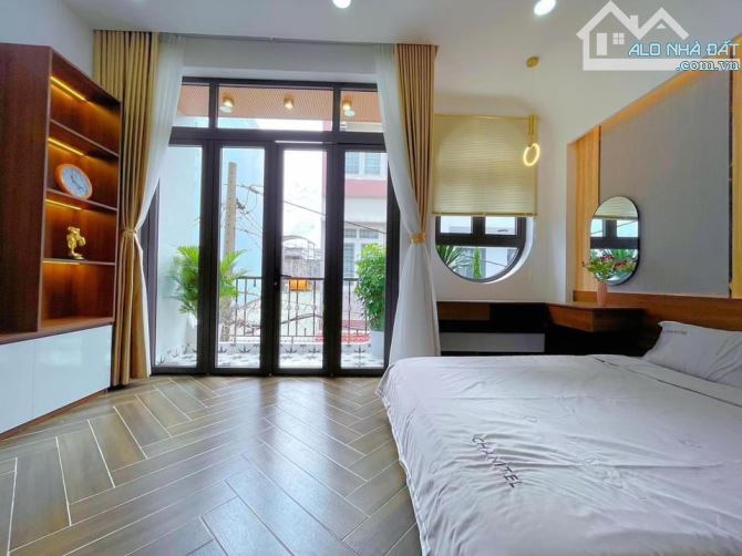 BÁN GẤP NHÀ BÀN CỜ , P3, Q3 - 52,8m2 - 3, 680 TỶ - KINH DOANH CHO THUÊ TỐT - 4