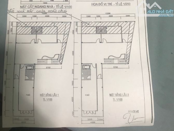 NHÀ THUÊ DIỆN TÍCH 462M2 MẶT TIỀN HUỲNH THÚC KHÁNG, PHAN THIẾT - 4