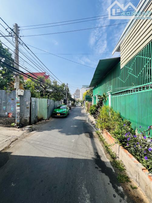 Bán nhà 2 mặt tiền đường Đặng Thị Nhu Phường Phú Thuỷ TP Phan Thiết giá 4.3 tỷ - 4