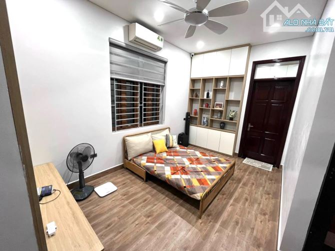 ⚜️ SIÊU RẺ CHỈ 30.5 TỶ, BIỆT THỰ ĐƠN LẬP TRUNG VĂN, NAM TỪ LIÊM, 143M2 5T MT 8.2M ⚜️ - 4
