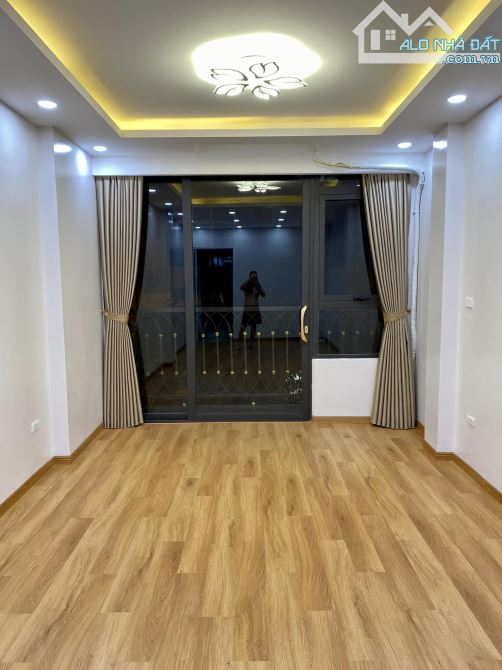 Bán nhà riêng ngõ 210 Lê Trọng Tấn 60m2, 4T, MT5m, Phân Lô Giá Chỉ 7,2 Tỷ - 4