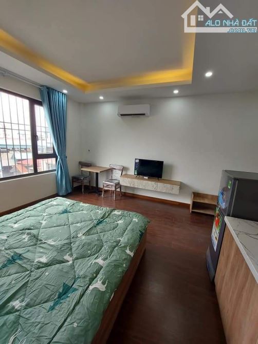Bán Nhà Liền Kề KĐG Mậu Lương Kiến Hưng Hà Đông 60m2 6 Tầng MT5m - 16.5 tỷ - 4