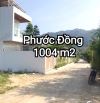 "Bán đất Phước Đồng, Nha Trang gần đường Thái Khang (cách 140m). Đường ô tô 4m.   - Khu dâ