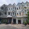 Bán nhà hoàn công mặt tiền công viên Khu dân cư An Phú, Thành phố Thuận An