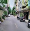 Mặt phố Trần Đăng Ninh Hà Đông. Phân lô ô tô tránh vỉa hè kinh doanh cực đỉnh 46.8m giá 9