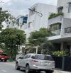 Cho thuê nhà phố Bát Nàn Đảo Kim Cương Q2, nhà mới xây 100%, DT 7x20,5 tầng chỉ 50tr/tháng