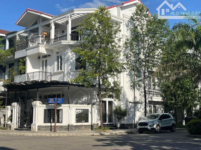 BÁN GẤP CĂN GÓC AN CỰU CITY HUẾ SIÊU ĐẸP GIÁ SIÊU TỐT