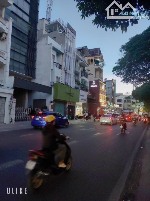 Mặt tiền Hoàng Sa, gần 40m2, nhỉnh 10 tỏi. TL mạnh. .